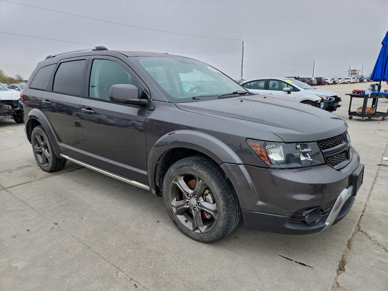 Фото 4 - DODGE JOURNEY