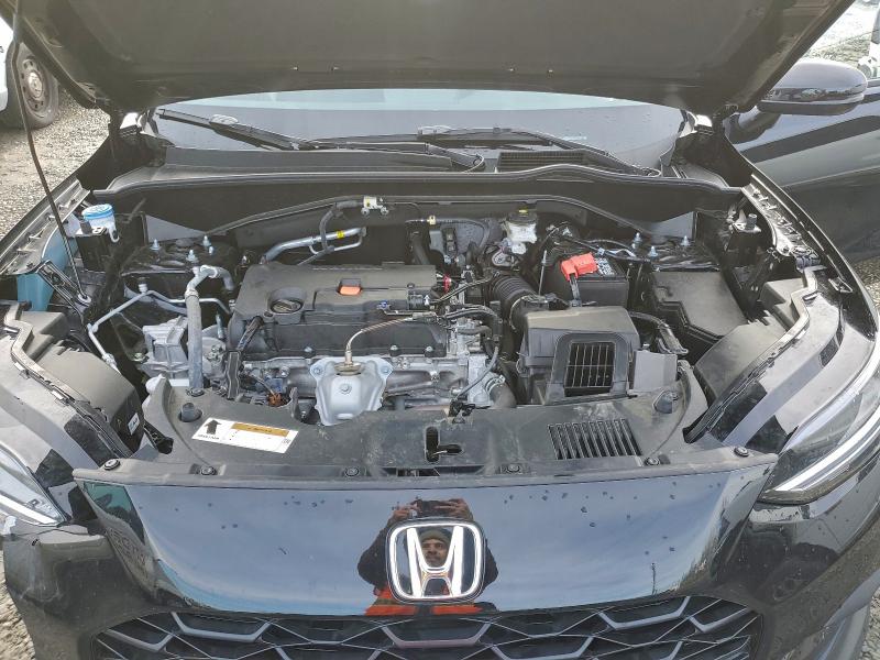 Фото 12 - HONDA HR-V