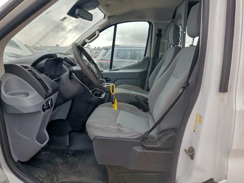 Фото 7 - FORD TRANSIT