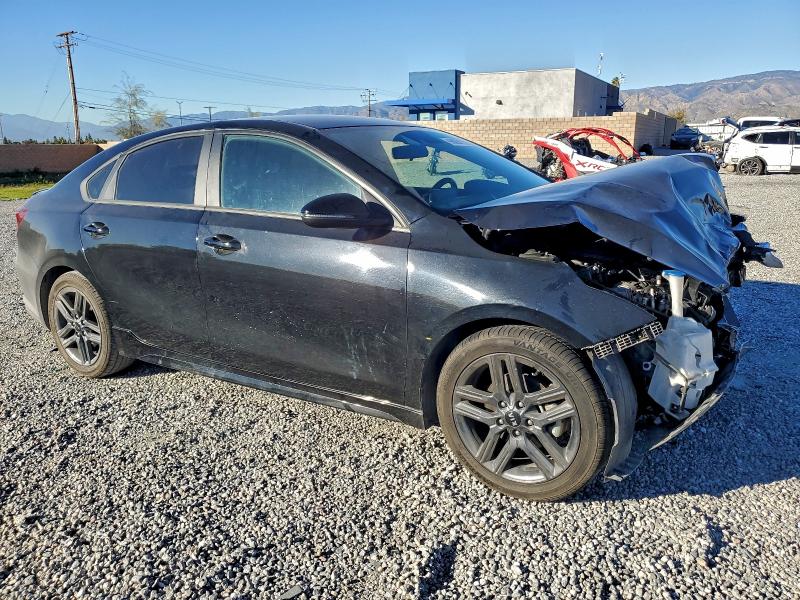 Фото 4 - KIA FORTE