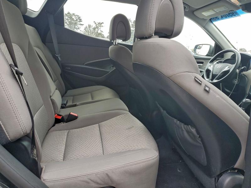 Фото 10 - HYUNDAI SANTA FE