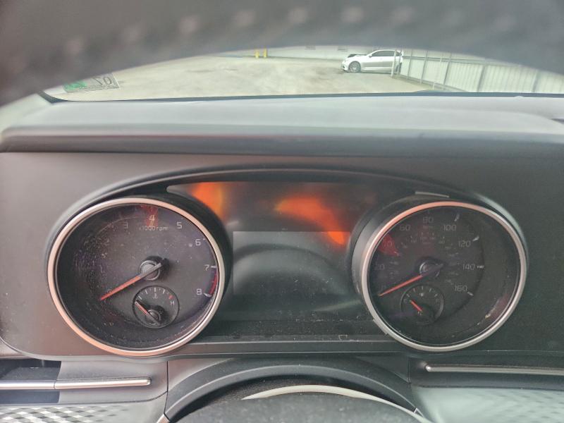 KIA CARNIVAL L 2023 VIN KNDNB4H31P6211026