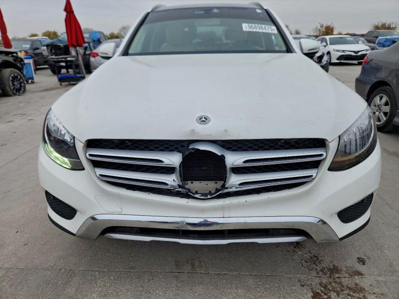 Фото 5 - MERCEDES-BENZ GLC-CLASS