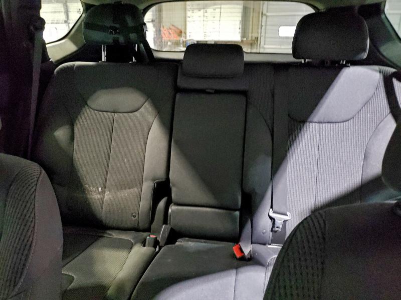 Фото 10 - HYUNDAI SANTA FE