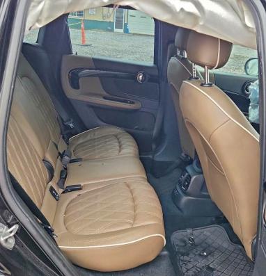 Фото 10 - MINI COOPER