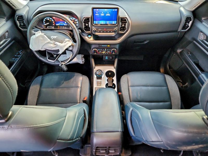 Фото 8 - FORD BRONCO