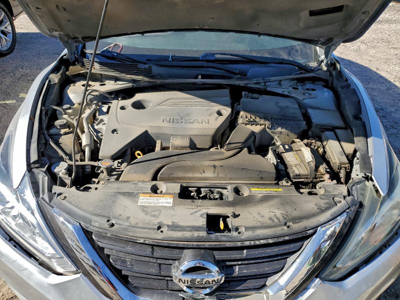 Фото 11 - NISSAN ALTIMA