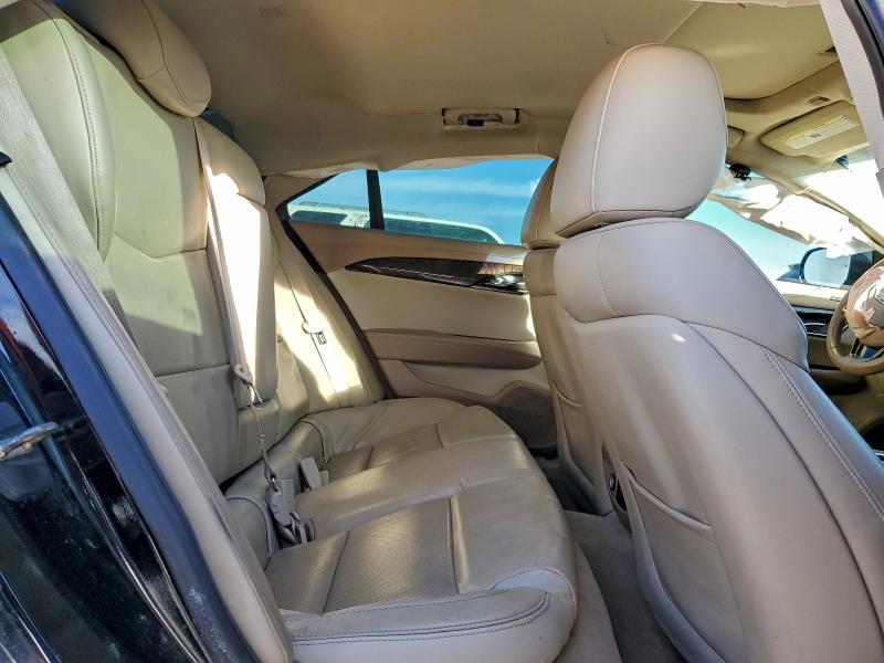 Фото 10 - CADILLAC ATS