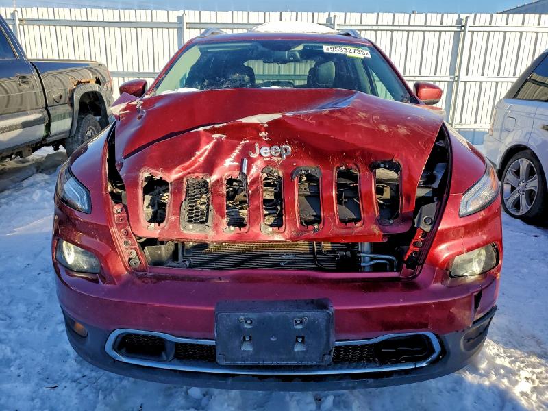 Фото 5 - JEEP GRAND CHER