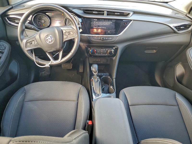 Фото 8 - BUICK ENCORE