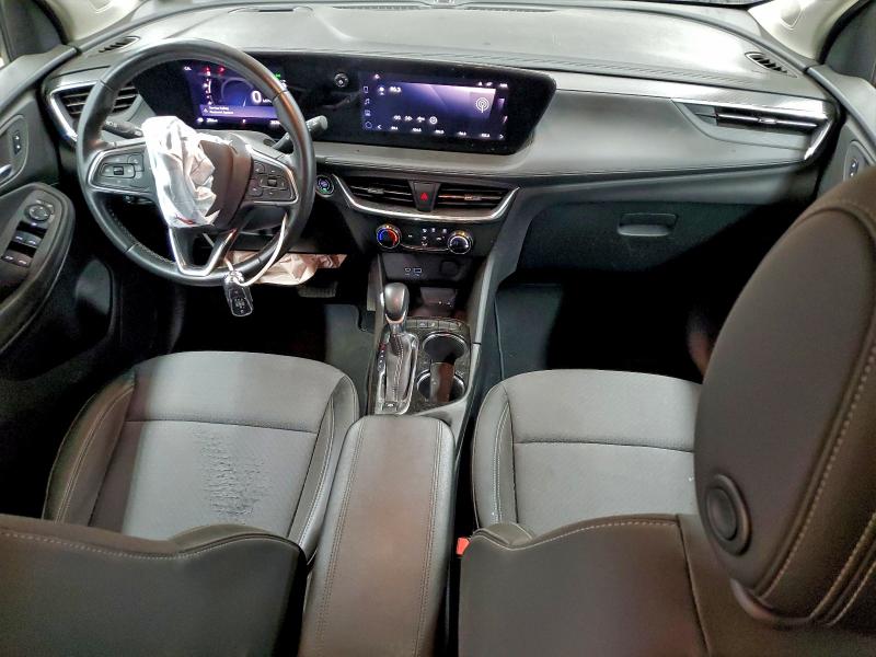 Фото 8 - BUICK ENCORE