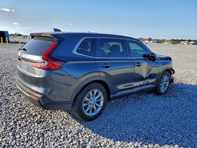 Фото 3 - HONDA CRV