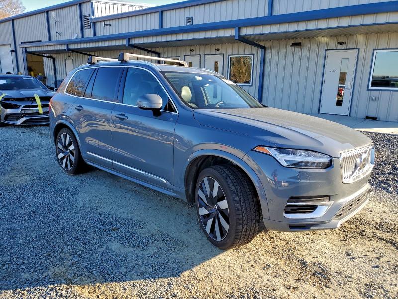 VOLVO XC90 ULTIM 2023 VIN YV4H60CA7P1947527