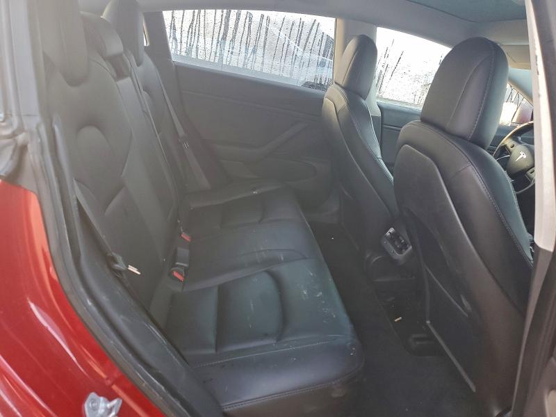 Фото 10 - TESLA MODEL 3