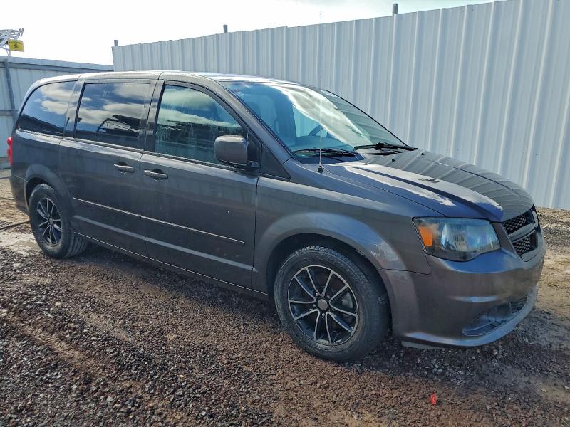 Фото 4 - DODGE CARAVAN