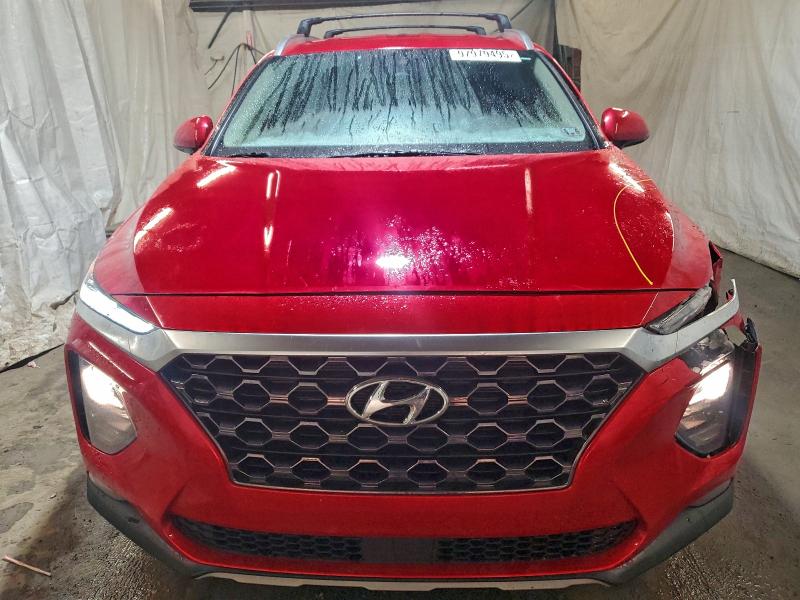 Фото 5 - HYUNDAI SANTA FE