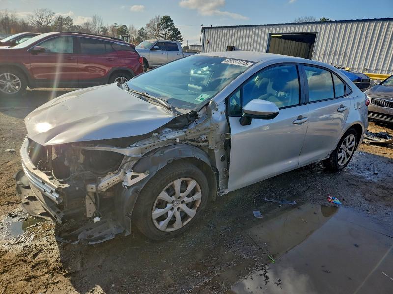 Фото 1 - TOYOTA COROLLA