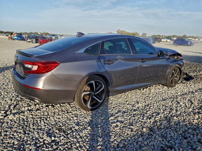 Фото 3 - HONDA ACCORD