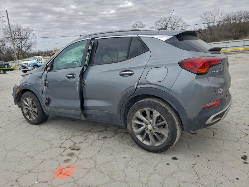 Фото 2 - BUICK ENCORE