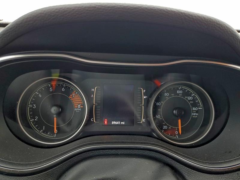 Фото 9 - JEEP GRAND CHER