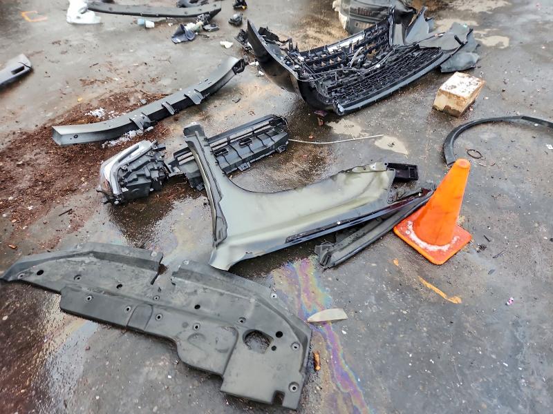 Фото 13 - LEXUS GX