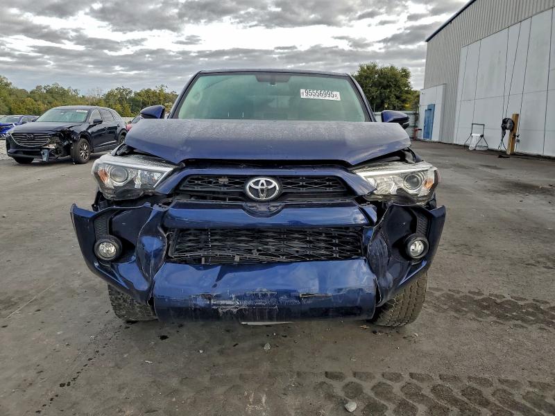 Фото 5 - TOYOTA 4RUNNER
