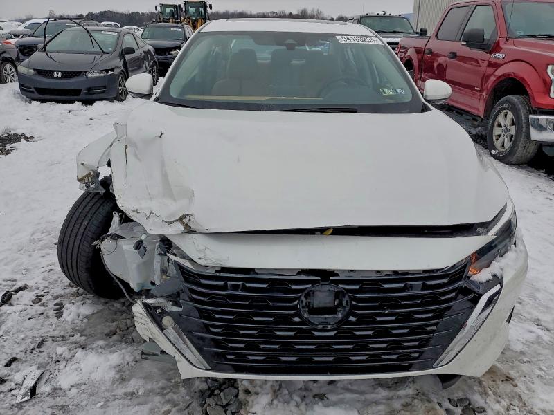 Фото 5 - NISSAN SENTRA