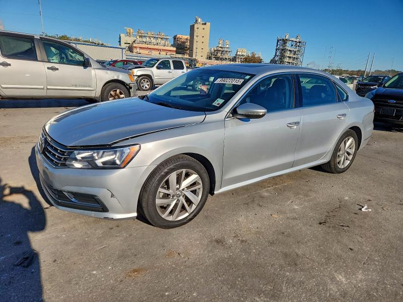 Фото 1 - VOLKSWAGEN PASSAT