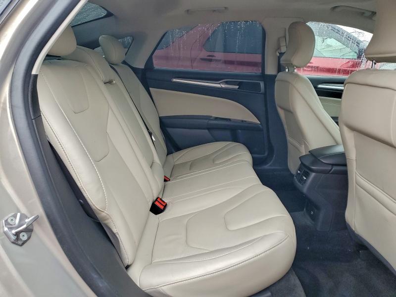 Фото 10 - FORD FUSION