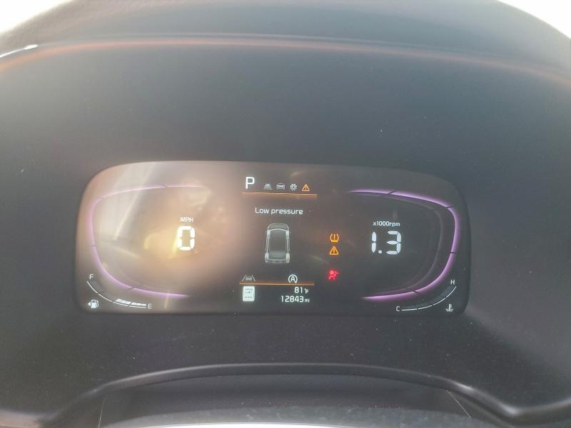 Фото 9 - KIA SOUL