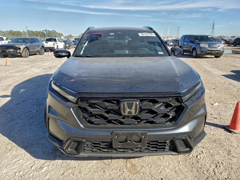 Фото 5 - HONDA CRV