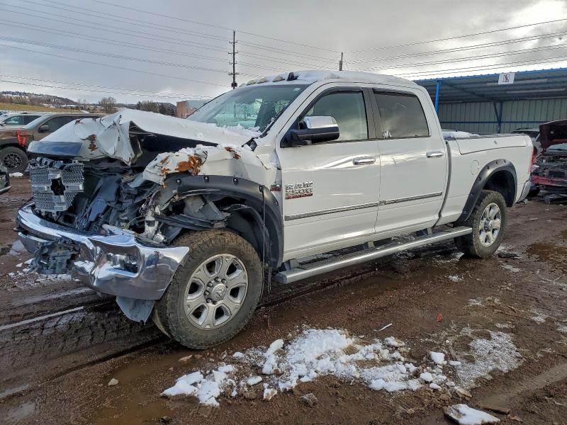 Фото 1 - RAM 2500