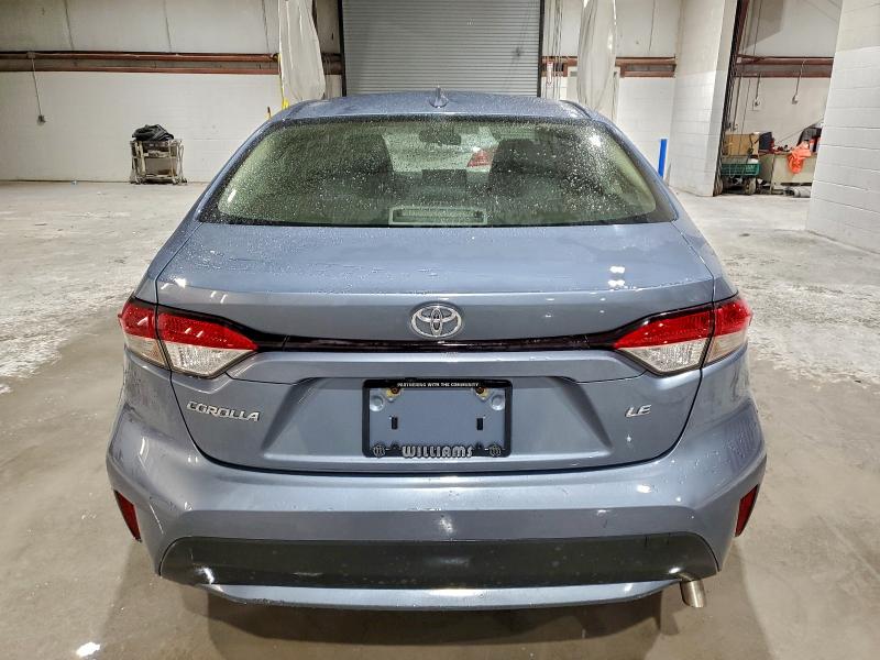 Фото 6 - TOYOTA COROLLA