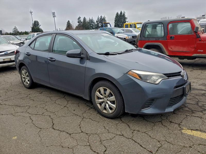 Фото 4 - TOYOTA COROLLA