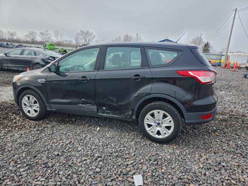 Фото 2 - FORD ESCAPE