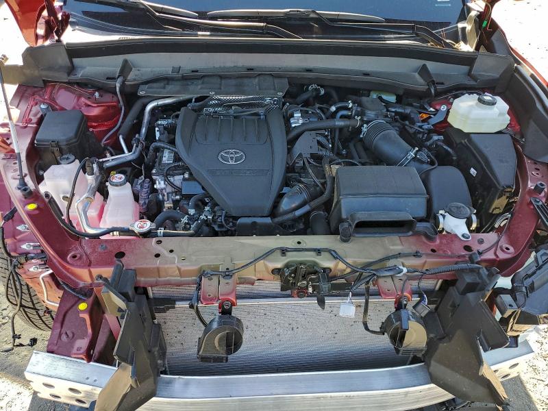 Фото 11 - TOYOTA GRAND HIGH