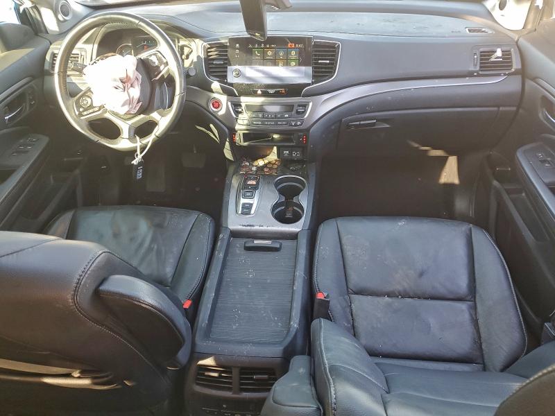 Фото 8 - HONDA PILOT