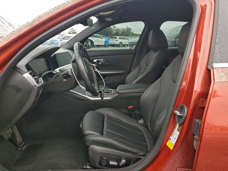 Фото 7 - BMW 3 SERIES