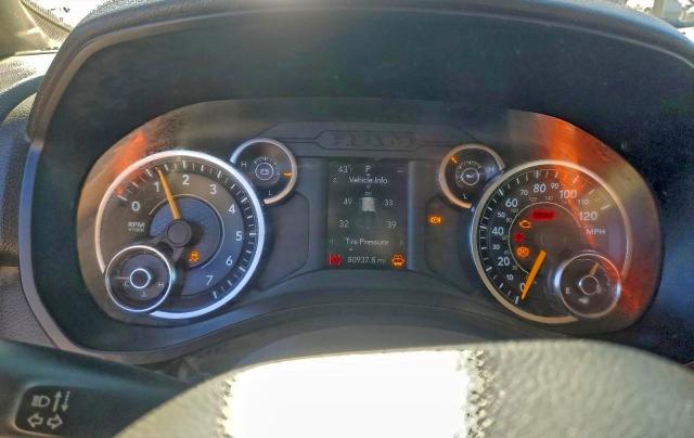 Фото 9 - RAM 1500