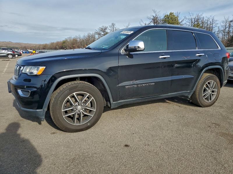 Фото 1 - JEEP GRAND CHER