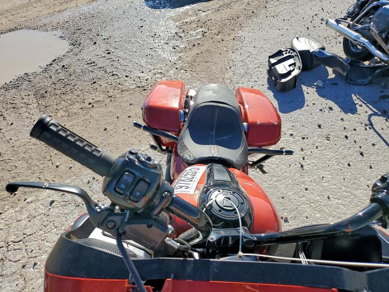 HARLEY-DAVIDSON FL 2024