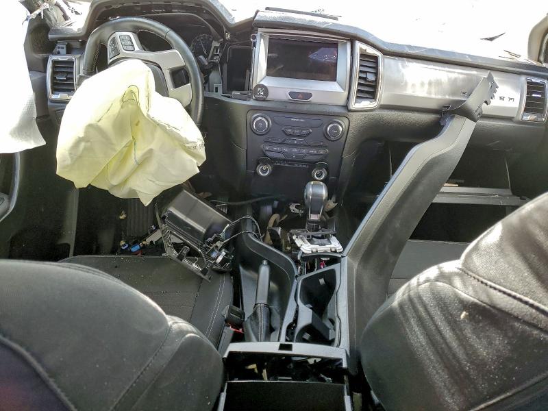 Фото 8 - FORD RANGER