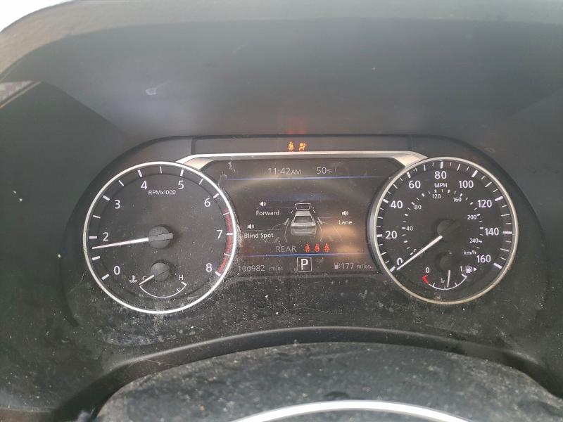 Фото 9 - NISSAN SENTRA