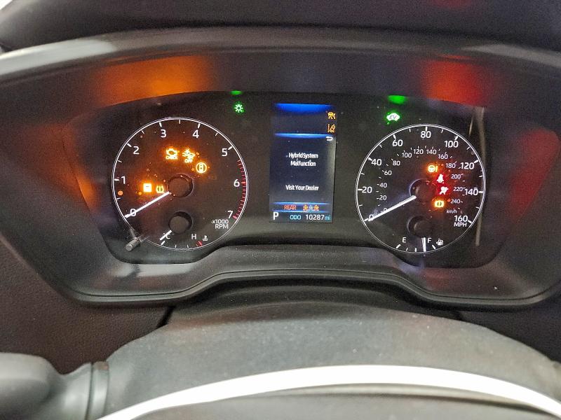 Фото 9 - TOYOTA COROLLA