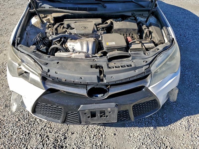 Фото 11 - TOYOTA CAMRY