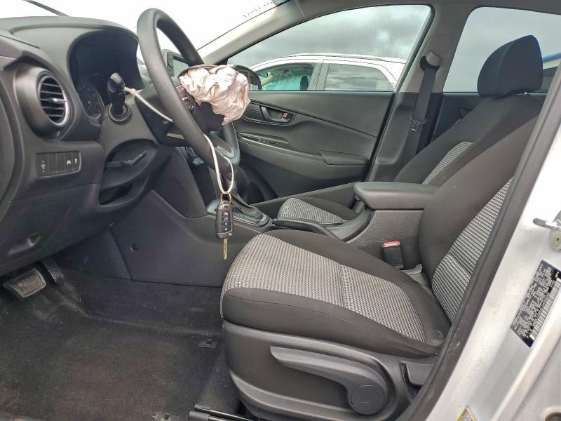 Фото 7 - HYUNDAI KONA