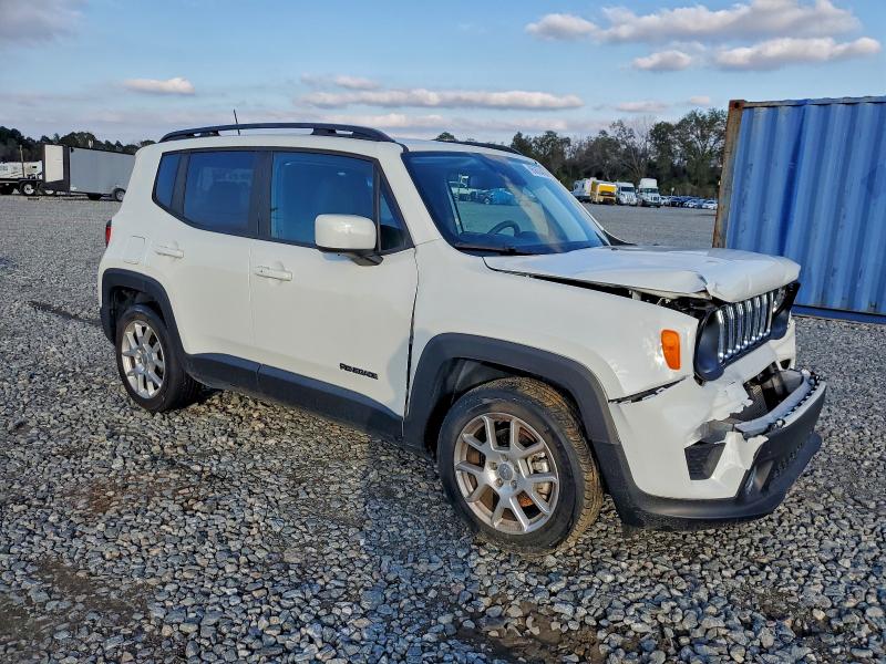 Фото 4 - JEEP RENEGADE
