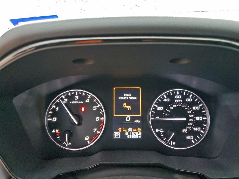 Фото 9 - SUBARU LEGACY