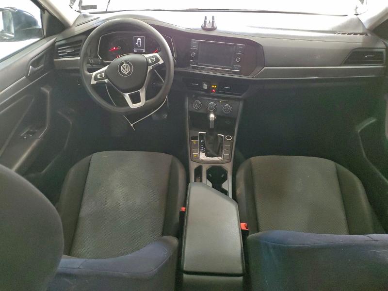 Фото 8 - VOLKSWAGEN JETTA