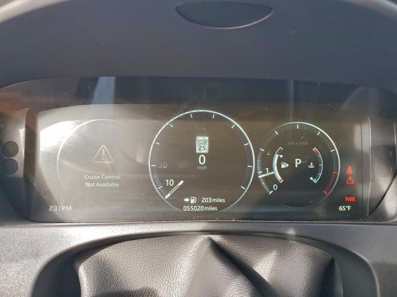 Фото 9 - JAGUAR F-PACE